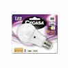 2454830 1 led ziarovka so senzorom cegasa 2700 k 8 5 w