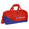 2643033 sportova taska atletico madrid cervena namornicka modra 50 x 25 x 25 cm