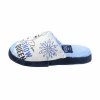 Dětské Pantofle Frozen FF001 Fialová 30-31 (Veľkosť nohy 30-31)