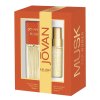 2753384 damsky parfum jovan musk jovan 2 ks