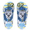 Dětské žabky The Paw Patrol TP280223 Modrá (Veľkosť nohy 25)