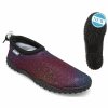 Dámské boty do vody Mandala Vícebarevná (Velikost nohy 35)
