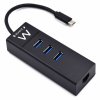 2873728 7 usb hub 3 porty eminent ew1141