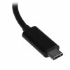 2935532 1 adapter usb c na displayport startech cdp2dp cierna