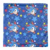 2936207 detsky nakrcnik sonic polyester viacfarebna