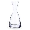 2951018 karafa na vino bohemia crystal optic sklo transparentna 1 2 l