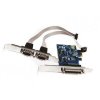 2951690 karta pci approx apppcie1p2s 1 paralelny