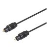 2954522 opticky audio kabel prepajaci toslink m nimo 2 m