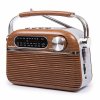 2959397 prenosne radio s bluetooth kooltech vintage