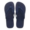 Pánské žabky Havaianas Top Tmavě modrá (Velikost nohy 41-42)