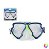 potápěčské brýle (Barva Modrá)
