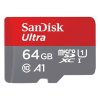 Paměťová karta SDXC SanDisk SDSQUA4 Třída 10 120 MB / s (Kapacita 32 GB)