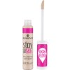 2963684 tekuty korektor essence stay all day 14 h n 10 light honey svetla medova 7 ml