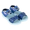Dětské sandály Stitch EVA Světle modrá (Velikost nohy 27)