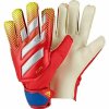 Brankářské rukavice Adidas X LITE DN8537 Červená (Velikost 10)
