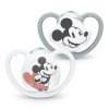 2972862 cumliky mickey mouse nuk space 2 ks 0 6 mesiacov