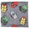 2979453 detsky nakrcnik the avengers polyester viacfarebna