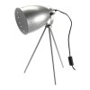 2979069 stolna lampa foco versa kov 27 x 49 x 27 cm