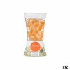 2980341 gelovy osviezovac vzduchu acorde pomaranc zazvor 150 g oranzova pack 12 ks