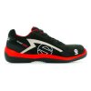 Bezpečnostní obuv Sparco Sport 07516 Černá (Velikost nohy 46)