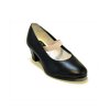 Dámské boty na Flamenco Zapatos Flamenca (Velikost nohy 35)