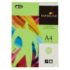 2983161 farebny papier do tlaciarne fabrisa premium din a4 zelena 500 listov