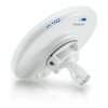 2983536 pristupovy bod ubiquiti nbe m5 16 airmax 5 ghz 16 dbi biela