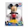 2984377 figurka mickey mouse water swimmer 17 cm