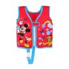 2985319 nafukovacia vesta do bazena bestway mickey mouse