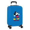 2984497 prirucna kufor mickey mouse only one namornicka modra 20 34 5 x 55 x 20 cm