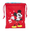 2985199 taska na obed mickey mouse clubhouse fantastic 20 x 25 x 1 cm vrece modra cervena