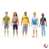 2986315 figurka ken fashion mattel