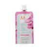 2987407 farebna maska na vlasy pre blond vlasy moroccanoil color depositing mask hibiscus ruzova 30 ml