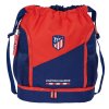 2988943 detsky batoh vrecko atletico madrid modra cervena 35 x 40 x 1 cm