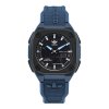 2990719 panske hodinky adidas aost22545 modra cierna 45 mm