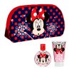 2991112 detsky kozmeticky set minnie mouse edt 50 ml sprchovy gel 100 ml kozmeticka tasticka 3 ks