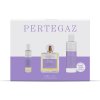 2991199 pertegaz belle pre zeny edp 100 ml edp 30 ml telove mlieko 200 ml darcekova sada 3 ks