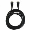 2991979 hdmi kabel approx aiscci0304 appc35 3 m 4k samec samec konektor