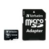 2992762 pamatova karta micro sdxc s sd adapterom verbatim 44085 128 gb