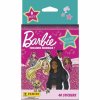 2993593 balenie nalepiek barbie toujours ensemble panini 8 obalok