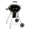 2993461 barbeque gril dkd home decor kov 70 x 58 x 102 cm