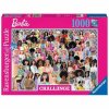 2993563 puzzle ravensburger challenge barbie 17159 1000 dielov