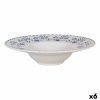 2993860 sada tanierov na cestoviny a rizoto la mediterranea blur porcelan 28 x 6 8 cm 6 ks