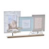 2994418 stojan na fotky dkd home decor beach drevo sklo 43 x 5 x 27 cm