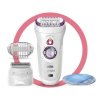 2997049 elektricky epilator braun sensosmart biela