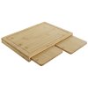 2997856 doska na krajanie trojita dkd home decor bambus prirodna 35 x 25 x 3 cm