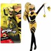 3000109 babika bandai miraculous queen bee vcelia kralovna 26 cm