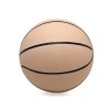 3000100 basketbalova lopta guma bezova 25 cm