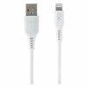 2999194 kabel usb na lightning dcu 34101290 biela 1m