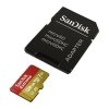 Paměťová karta Micro SD s adaptérem SanDisk SDSQXA1-GN6AA C10 160 MB / s (Kapacita 32 GB)